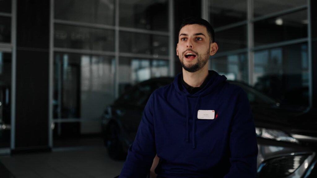 About Us | Innovators in Automotive Digital Solutions