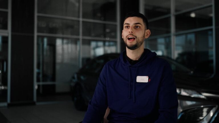 About Us | Innovators in Automotive Digital Solutions