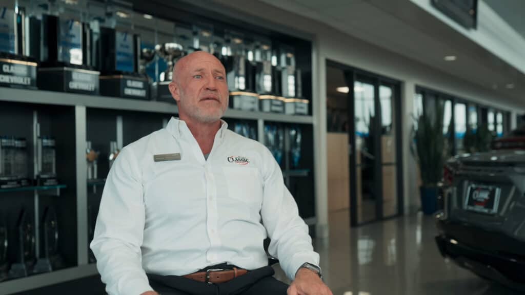 Digital Vehicle Presentations | Enhance Automotive Sales